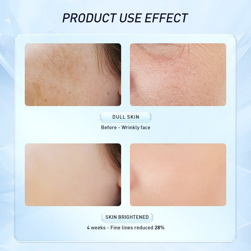 Retinol 50g Whitening Anti-Aging Pore Shrinking Oil Control Quick hydration Face Cream