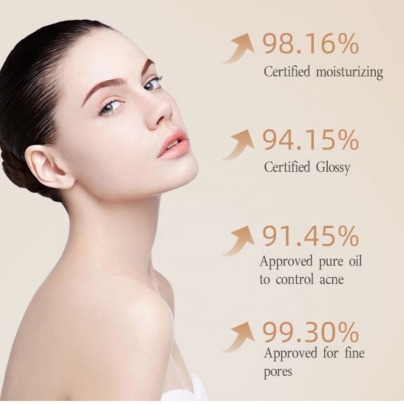 Rice Toner Pure Natural Cruelty Free Niacinamide Ceramide Glow Essential Face Moisturizer Lotion for All Skin Types Facial Toner