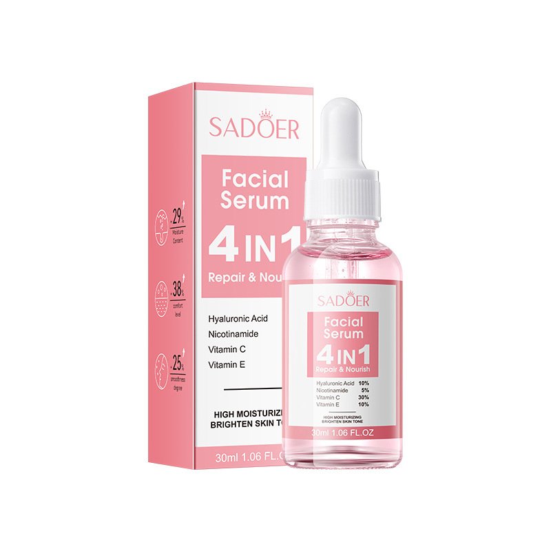 Organic Skin Care Face Cream Collagen Hydrating Anti-Aging Whitening Face Cream For All Skin Types
