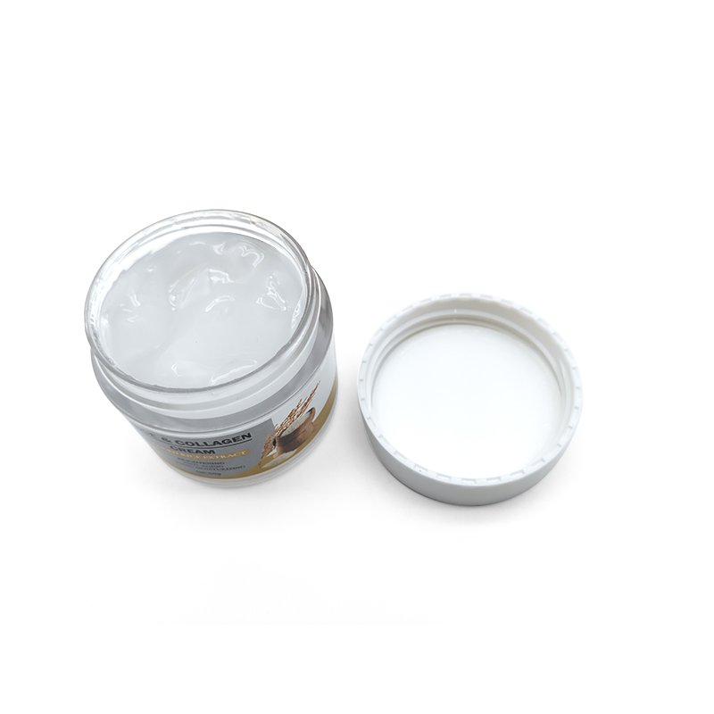 OEM Wholesale Snail Face Cream Collagen Anti-Aging Anti-Wrinkle Moisturizing Cream For Best Face Cream For Fair Skin