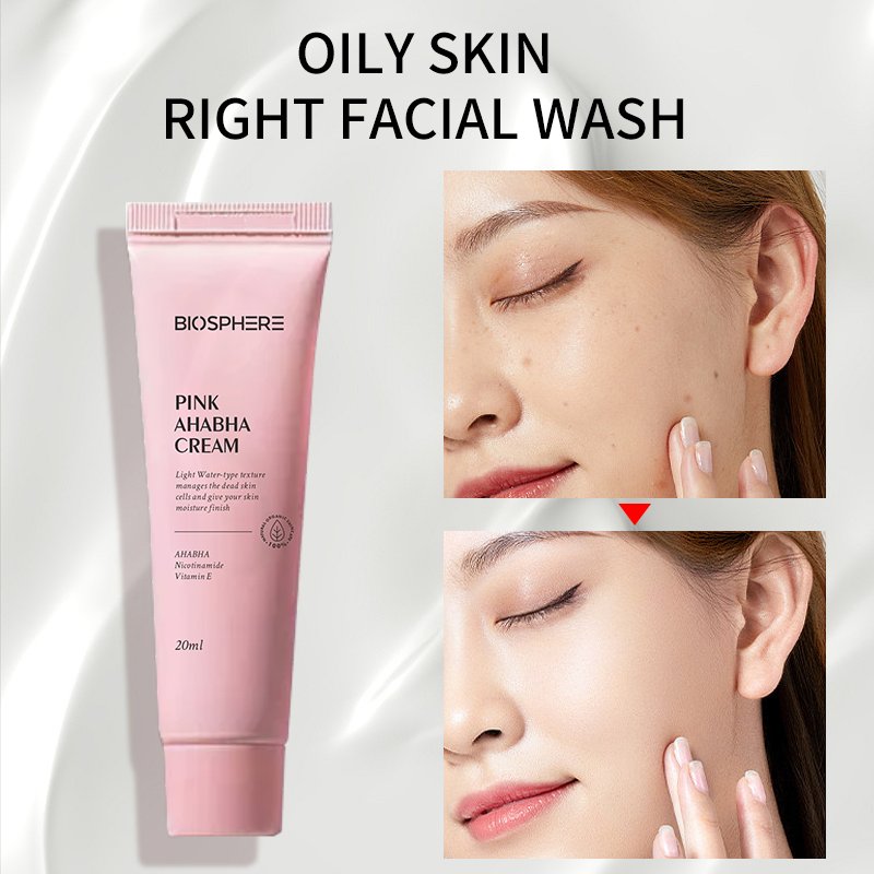 Vegan Manufacturer Baby Skin Whitening Face Cream Aha Bha Bb Cream Makeup Foundation Face Natural Organic