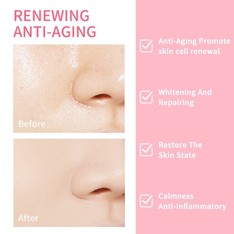 Vegan Manufacturer Baby Skin Whitening Face Cream Aha Bha Bb Cream Makeup Foundation Face Natural Organic