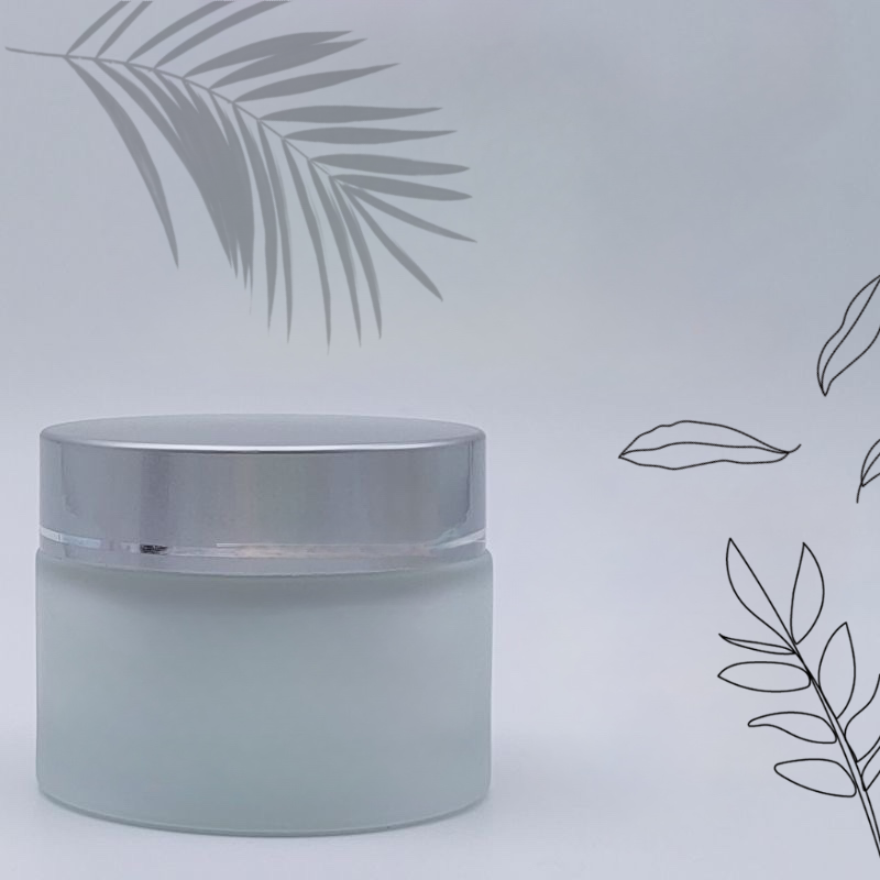 50g/30g Facial Cream Anti Aging Niacinamide Lightness Whitening Moisturizing Brightening Organic Vitamin C Face Cream