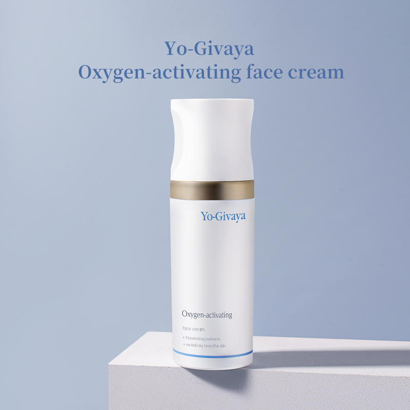 Private Label Skin Care Brightening Moisturizing Face Cream Anti Aging Niacinamide retinol Facial Cream for All Types of Skin