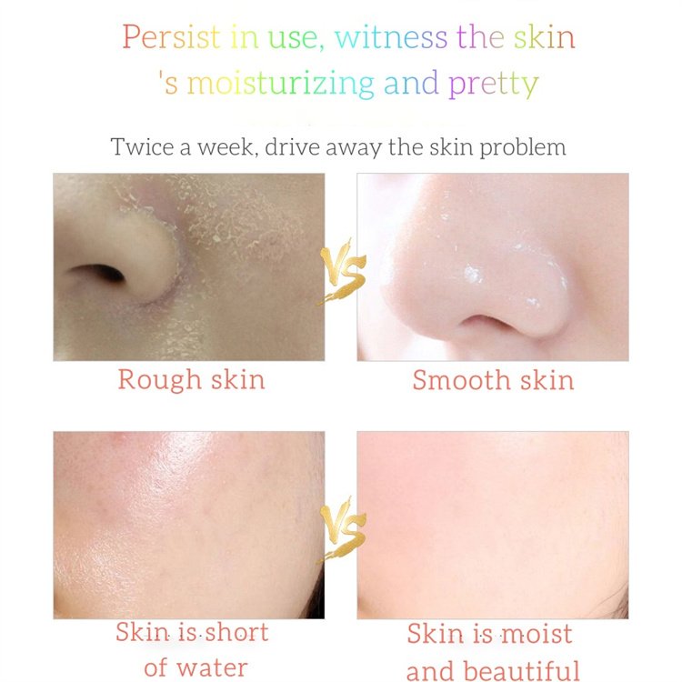 Day Night Use Hydrolyzed Pearl Hyaluronic Acid Moisturizing Cover Skin Blemishes Pearl Face Cream