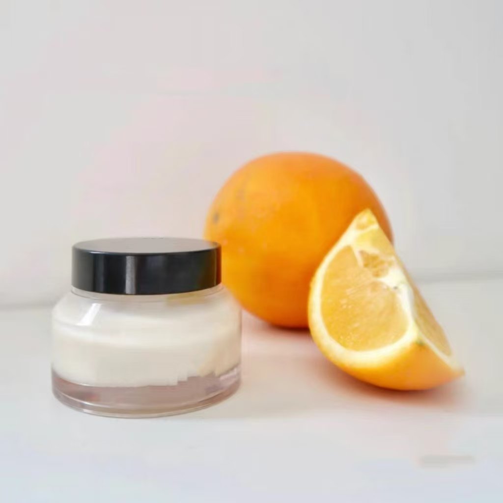 Moisturizing foundation cream Private brand face cream Whitening and isolating face cream Factory wholesale