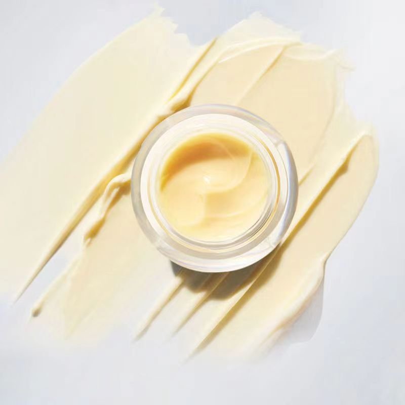 Moisturizing foundation cream Private brand face cream Whitening and isolating face cream Factory wholesale