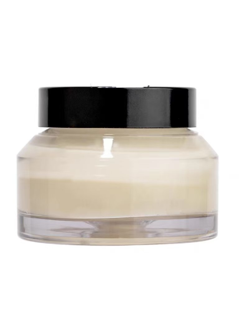 Moisturizing foundation cream Private brand face cream Whitening and isolating face cream Factory wholesale