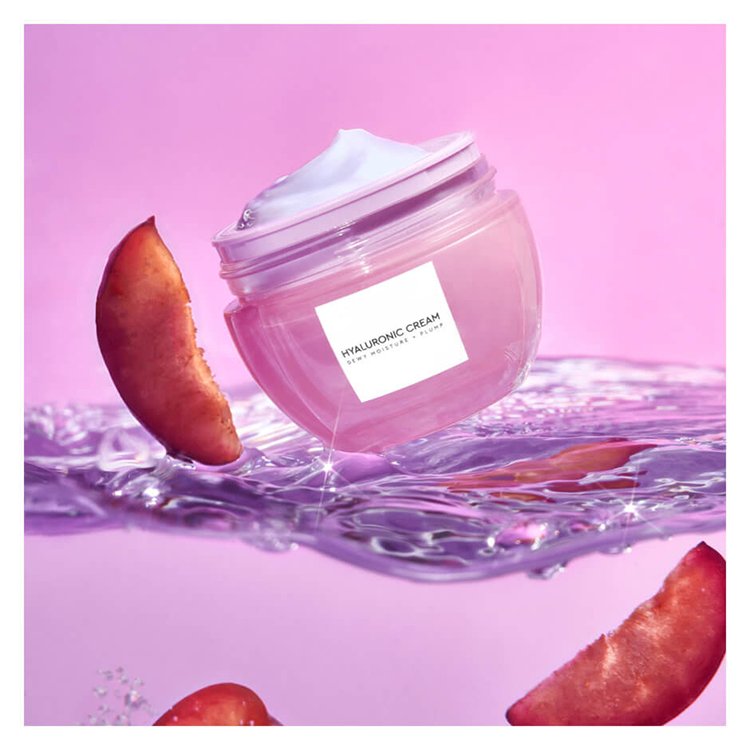 OEM/ODM Organic Firming Moisturizer Anti Wrinkle Face Cream Whitening Hyaluronic Kojic Acid Cream for Women Face Cream