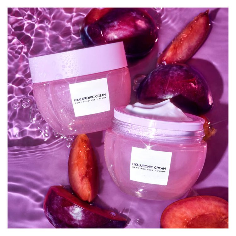 OEM/ODM Organic Firming Moisturizer Anti Wrinkle Face Cream Whitening Hyaluronic Kojic Acid Cream for Women Face Cream