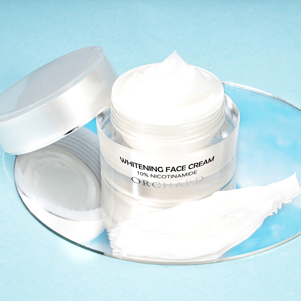 Private Label Oem Hyaluronic Acid Vitamin C Retinol Turmeric Collagen Whitening Anti-Wrinkle Moisturizer Face Cream For The Face