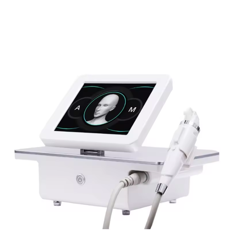 Women's Hair Removal Machine Light Therapy Stretch Marks Treatment Including Face Lift Skin Tightening Wrinkle Remover UK/EU/US
