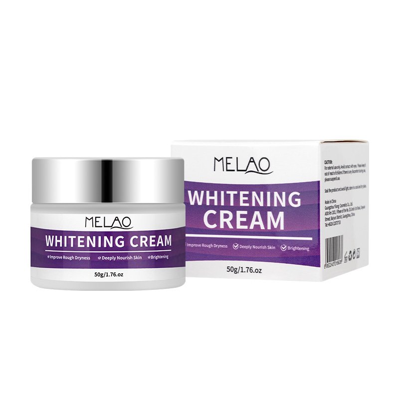 Customize Formula Dark Spot Remove African Black Skin Whitening Face Creams Without Side Effects