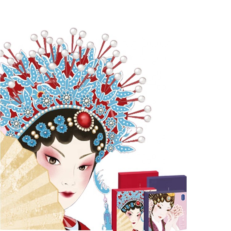 Moisturizing Nourishing Whitening Beauty Pearl Face Cream