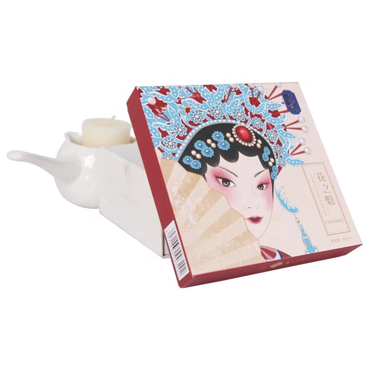 Moisturizing Nourishing Whitening Beauty Pearl Face Cream