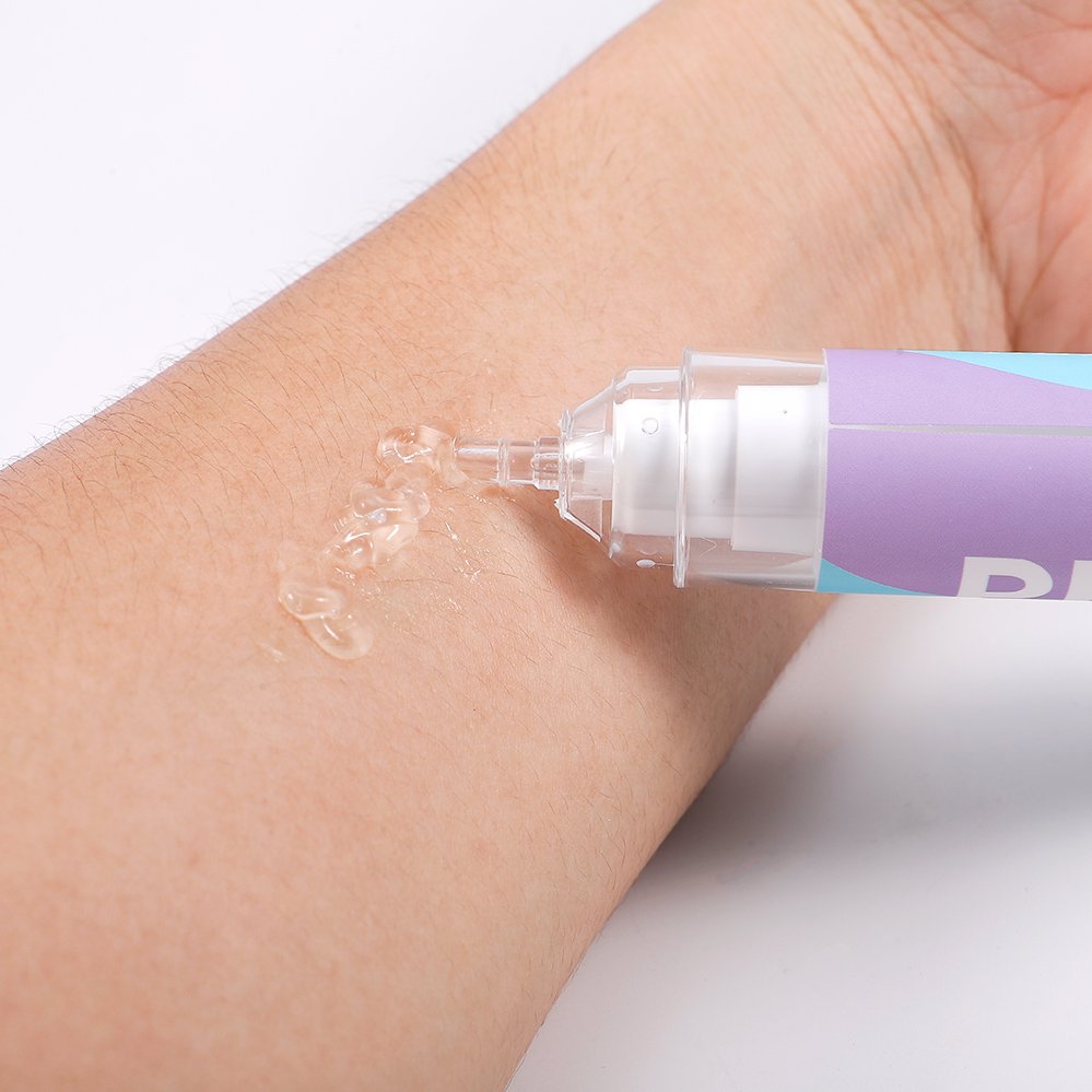 Custom Facial Peptide Anti Aging Wrinkle Vitamin C Remove Dark Spot brighten Whitening lightening moisturizer gel Face Cream