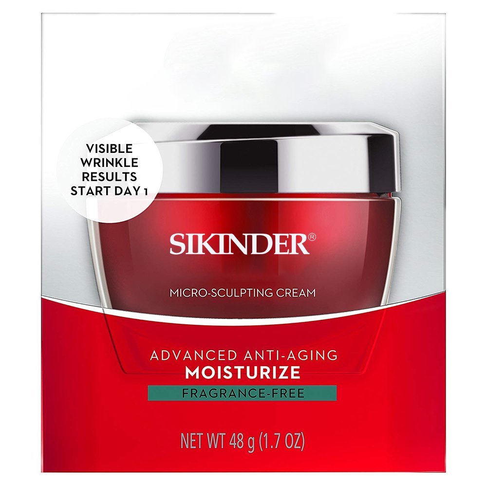 cheap OEM Korean Anti Aging Custom Retinol face cream & lotion Moisturizer Women Men Anti Wrinkle Cream with Collagen Vitamin E
