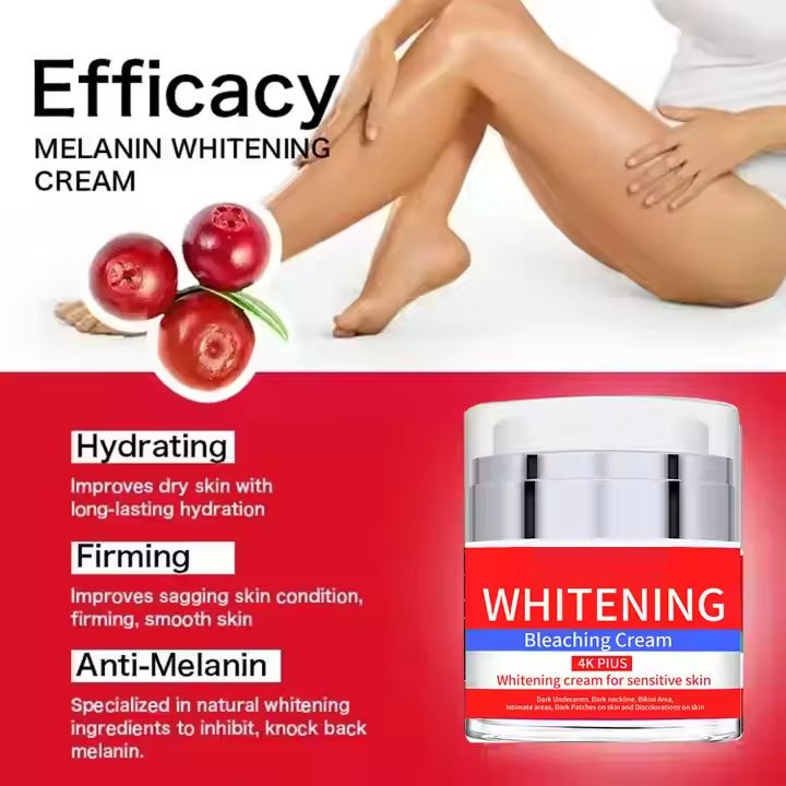 Skin Care Moisturizing Whitening Facial Cream Dark Spot Removal Nicotinamide best Face Cream & lotion (new) for fair skin