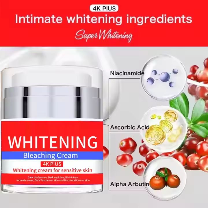 Skin Care Moisturizing Whitening Facial Cream Dark Spot Removal Nicotinamide best Face Cream & lotion (new) for fair skin