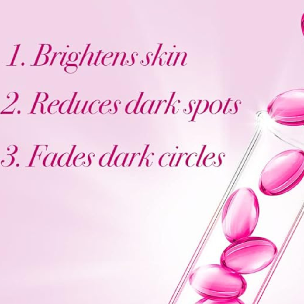 GLOW & LOVELY CREAM (INDIA DOMESTIC) 50GM X 72 ADVANCED MULTIVITAMIN (LILIAL FREE) Natural Glow DEEP NOURISHMENT Face Cream
