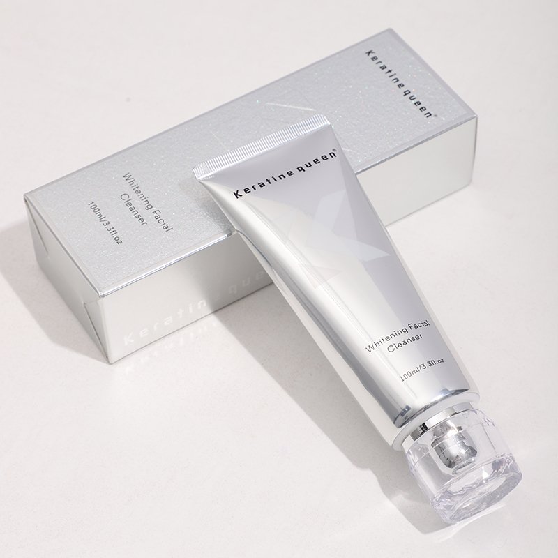 New Arrival Face Care Natural Scented Lightening Moisturizing Face Cream