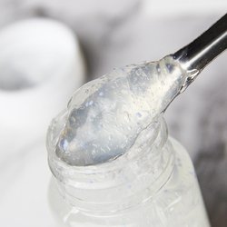100mL