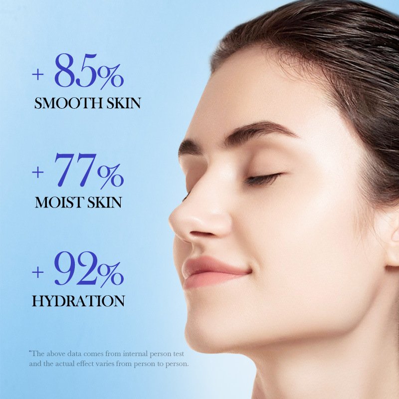 High moisturizing vitamin E milk firming repairing anti-oxidation and skin beautifying face cream