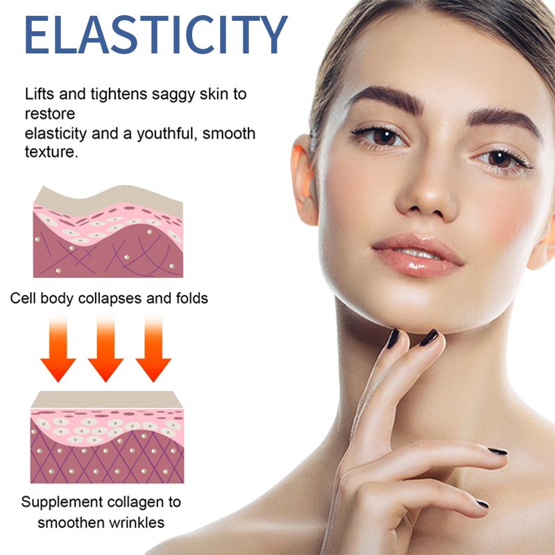 Private Label Oem Organic Herbal Anti Aging Acne Wrinkle Moisturizer Whitening Collagen Repairing Face Cream For Dark Spots