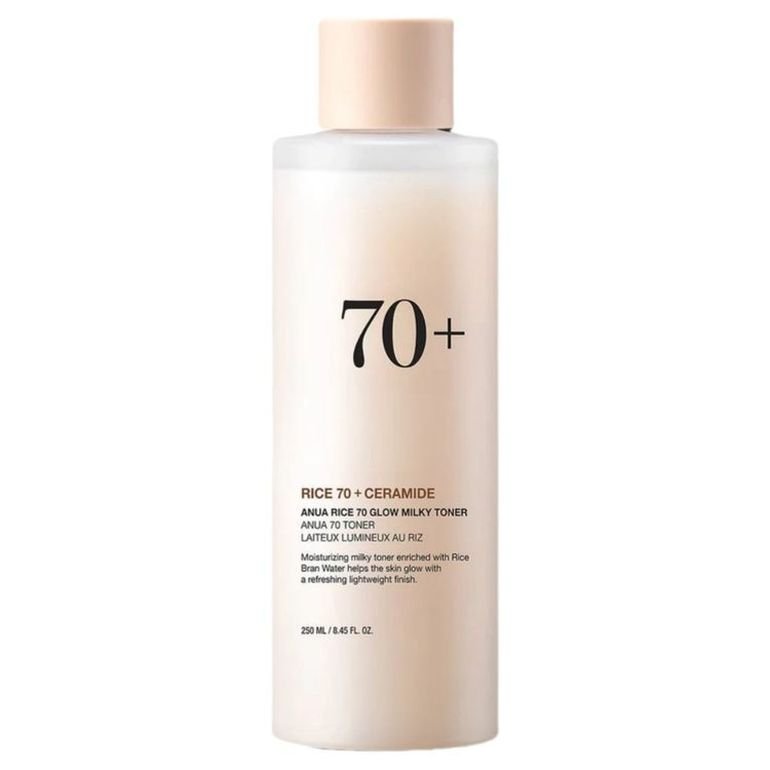 Direct sale of spot goods DAILY LOTION 200ml Face Moisturizer with Hyaluronic Acid 200ml