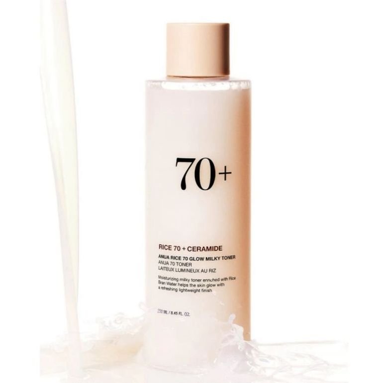 Direct sale of spot goods DAILY LOTION 200ml Face Moisturizer with Hyaluronic Acid 200ml