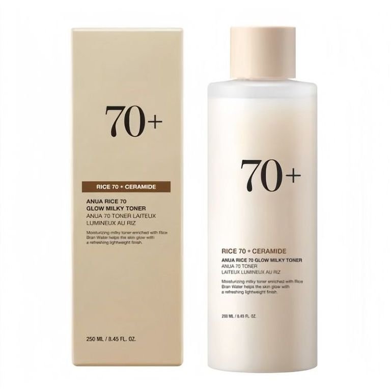 Direct sale of spot goods DAILY LOTION 200ml Face Moisturizer with Hyaluronic Acid 200ml