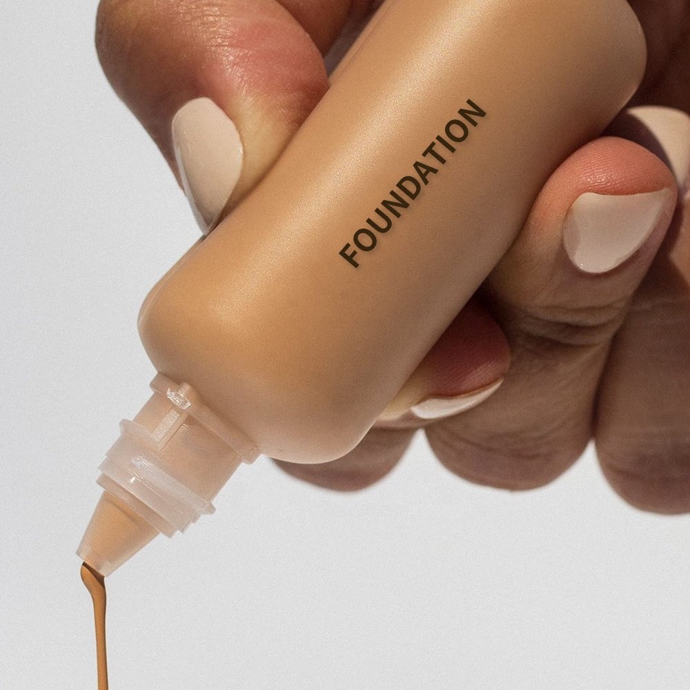 OEM Vegan Hydrating Full Coverage Concealer BB Cream Foundation Skin Tint Water Proof Hose Private Label Liquid Foundation (new)