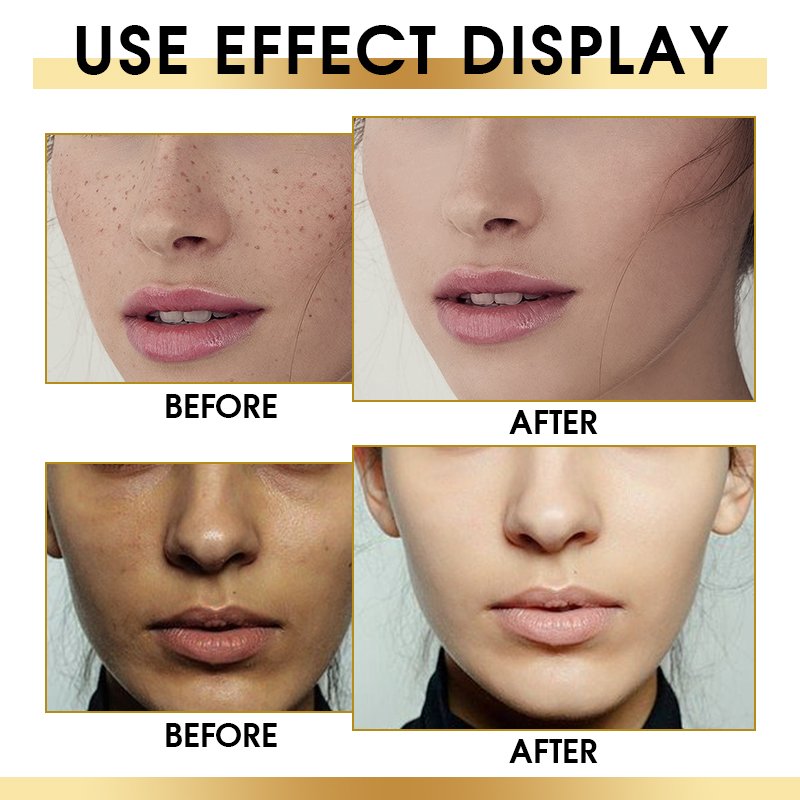 Glow Glowing Face Cream Sulfate-free Anti-aging & Moisturizing and Vitamin E & Collagen Creams for Salon Facials