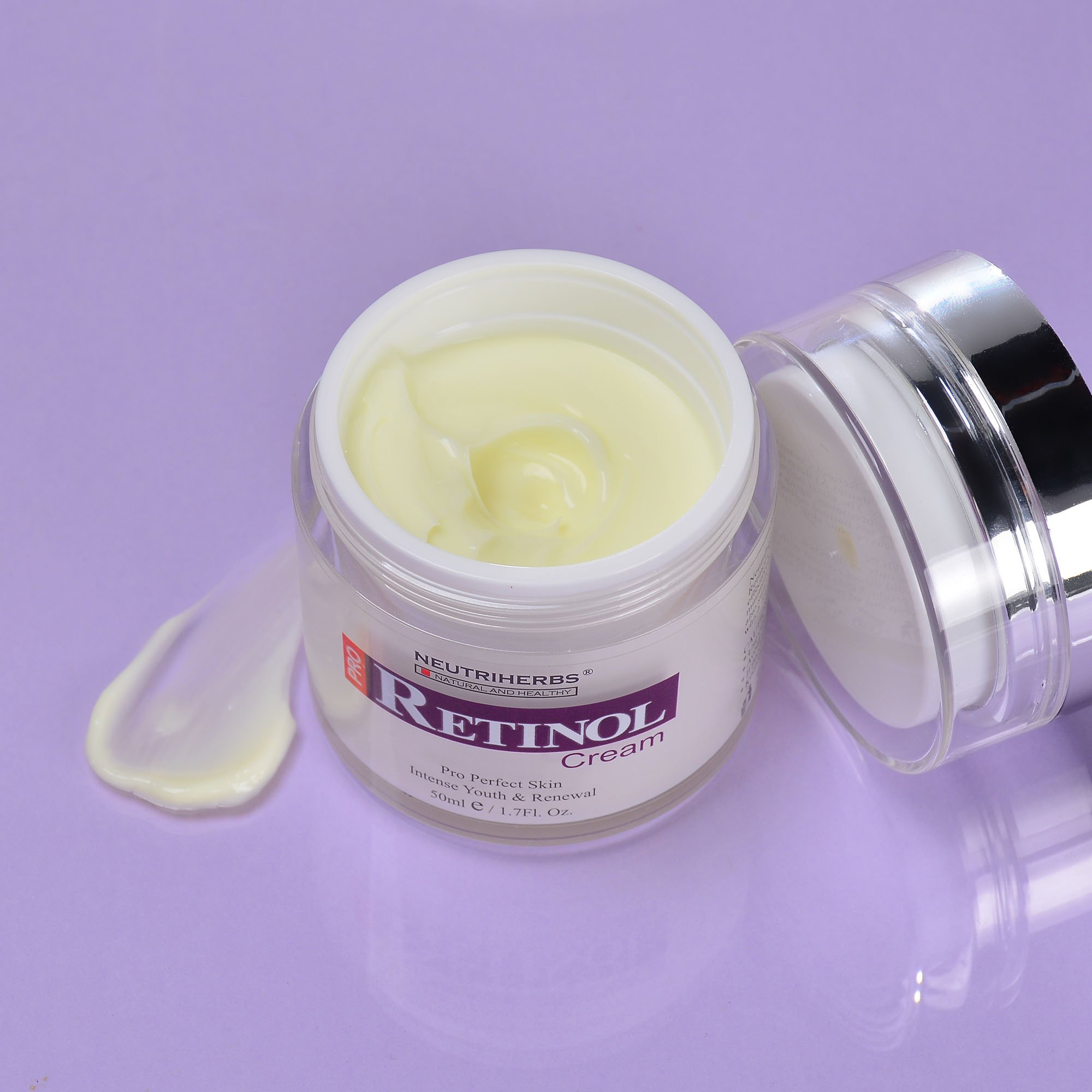 OEM Private Label Skin Care Set Organic Skin Care Vegan Face Anti-aging Remove Wrinkles Retinol Serum Cream