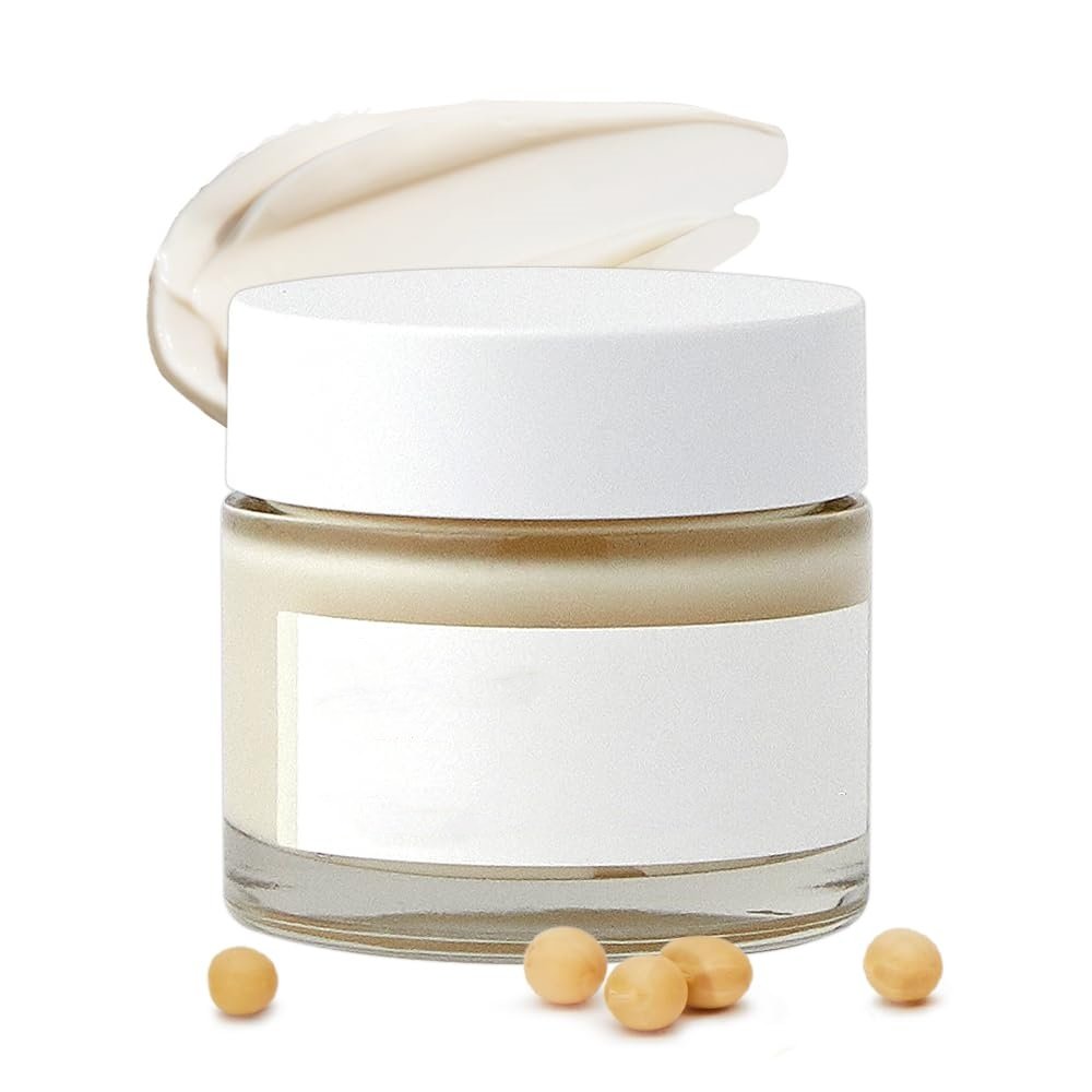 mixxsoon Bean cream Vegansnail Long-lasting Soothing Hydration Cream for face new vegan face cream 50ml