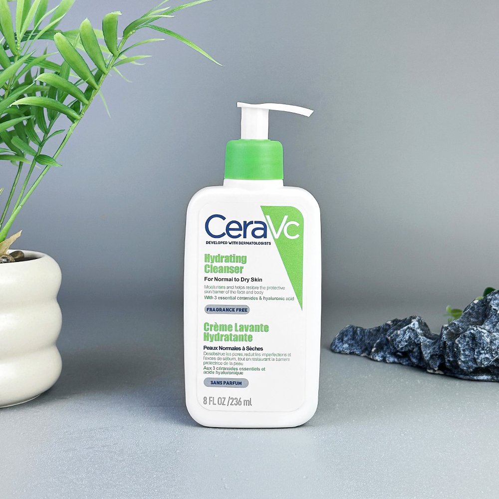 Wholesale Products 236 ml Salicylic Acid Facial Cleanser Sa Smoothing Cleanser Face Cleanser Wash Cleansing
