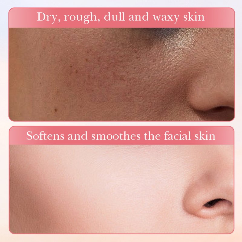 OEM SADOER Private Label Moisturizing Whitening Skin Care Cosmetic Product Himalayan Pink Salt Nourish Pore Face Cream