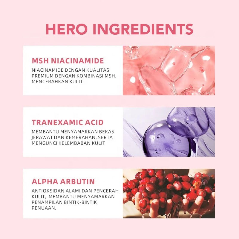 Niacinamide Face Cream Skin Whitening Creams Without Side Effects Whitening Face Cream