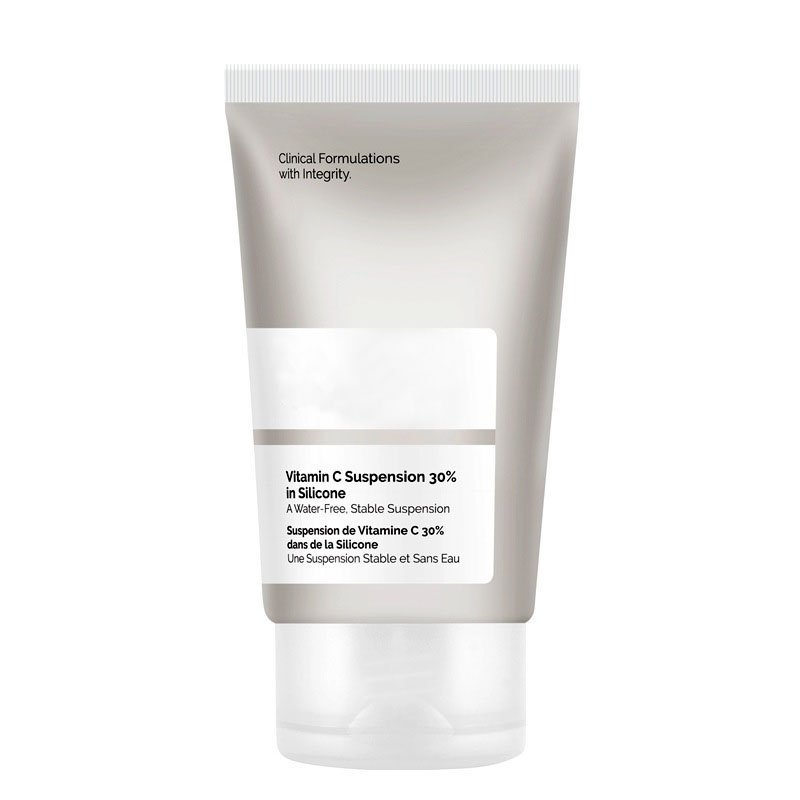 Vitamin C Suspension Essences Bright White Lotion Black Spot Correction Natural Moisturizing Faces Creams