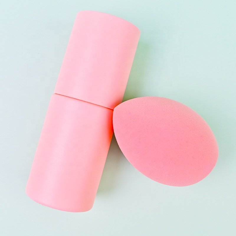 OEM All Skin Tone Colors Long Lasting Waterproof Concealer Full Coverage Face Makeup Liquid Foundation SPF Private Label Pink