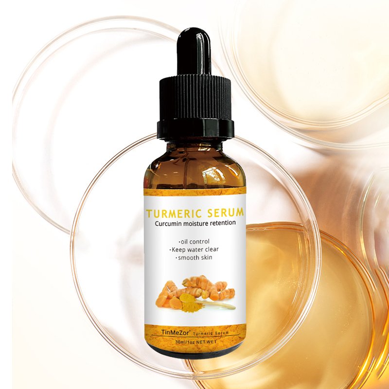 Manufacturer For Beauty Products,Spot Remover Repair Face And Body Product Set Anti-aging Tumeric Skin Care Lightening Cream