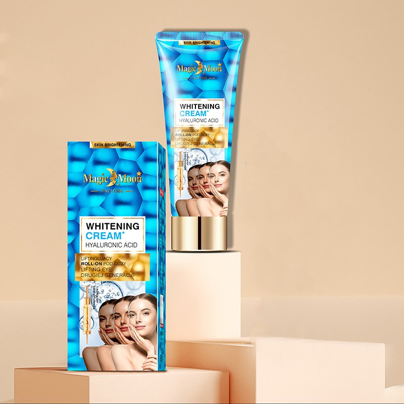 Wholesale OEM Hydrating anti-wrinkle hydrating firming antiaging cream whitening face cream For Home Use