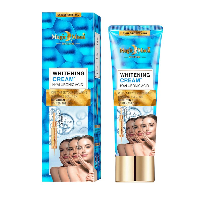 Wholesale OEM Hydrating anti-wrinkle hydrating firming antiaging cream whitening face cream For Home Use