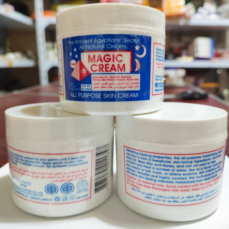 Facial Cream All Purpose Skin Face Cream Natural Anti Aging Wrinkle Remover Moisturizing Nourishing Acne Repair