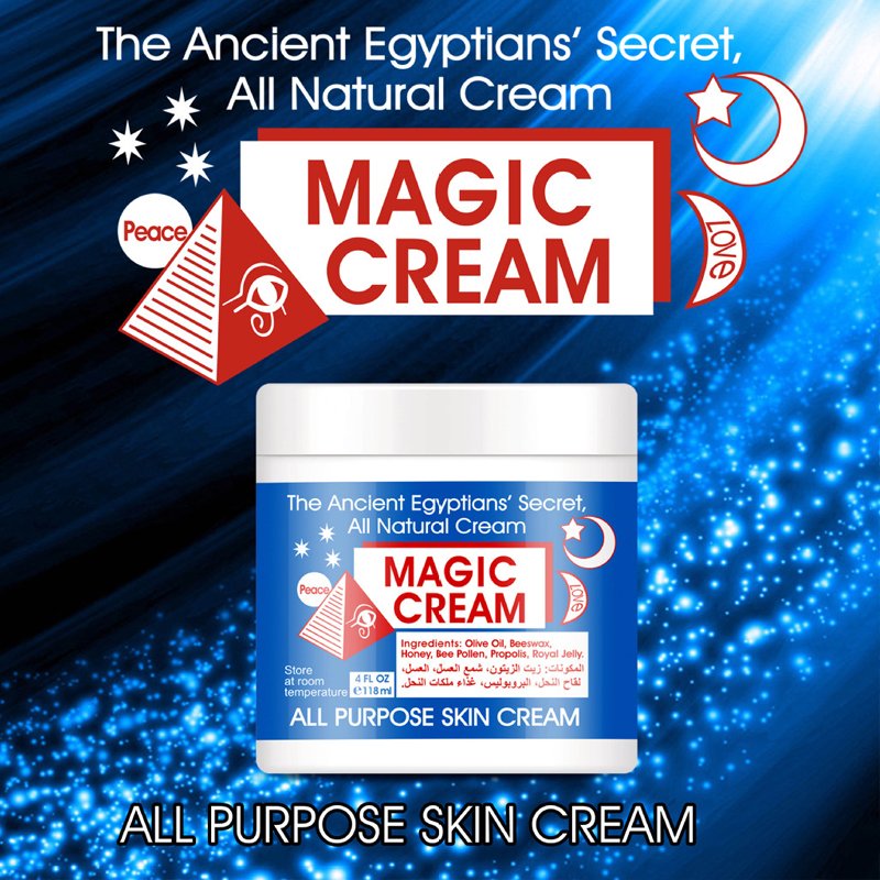 Facial Cream All Purpose Skin Face Cream Natural Anti Aging Wrinkle Remover Moisturizing Nourishing Acne Repair