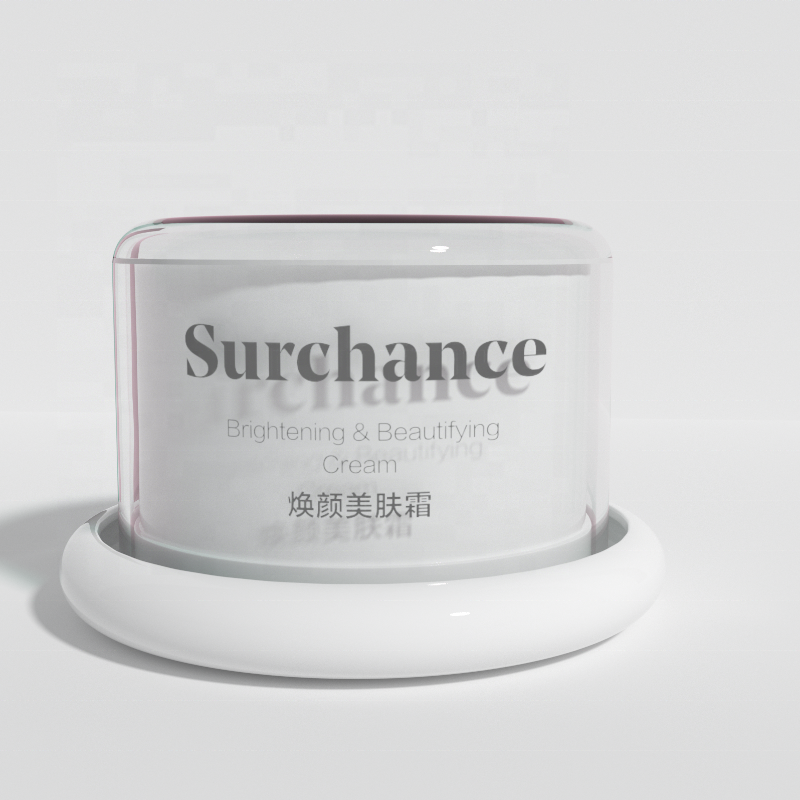 2024 Hot selling face care products whitening moisturizing face cream anti-aging and wrinkle acne face cream