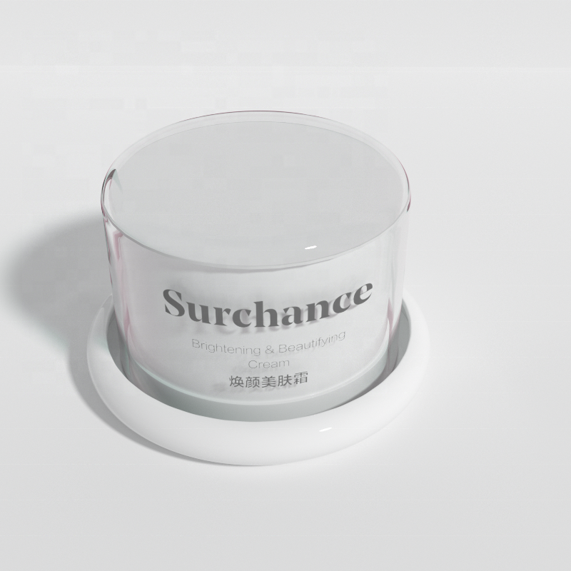 2024 Hot selling face care products whitening moisturizing face cream anti-aging and wrinkle acne face cream