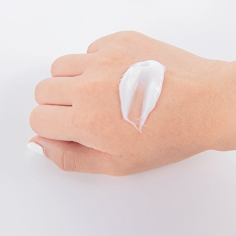 Korean Anti-Aging Face Moisturizer Skin Care Wrinkle Repair Snail Face Cream