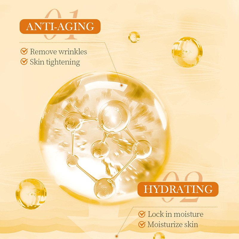 Face Skincare Cream Moisturizing Brightening Nourishing Anti Wrinkle Facial Creams Skin Care Vitamin C Whitening Creams For Face