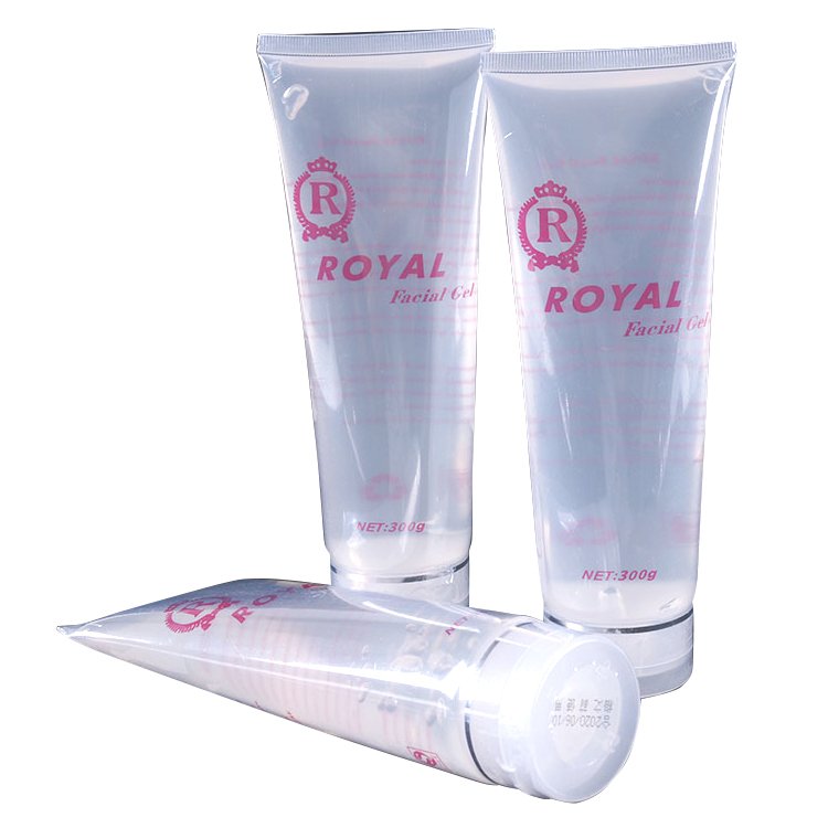 Hydrating Gel Ultrasonic RF LED Face Massager Moisturizing Cream Hydrating Gel For Beauty Device Skin Lifting Tightening Gel